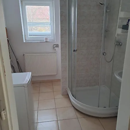 Hébergement de vacances Klara Dvorec