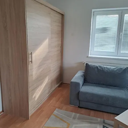 Hébergement de vacances Klara *