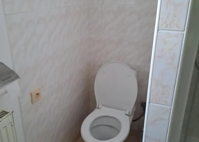 Casa de Férias Klára Dvorec