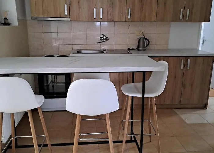 Casa de Férias Klára *