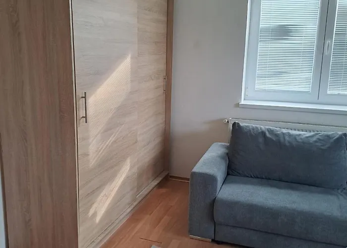 Casa de Férias Klára *