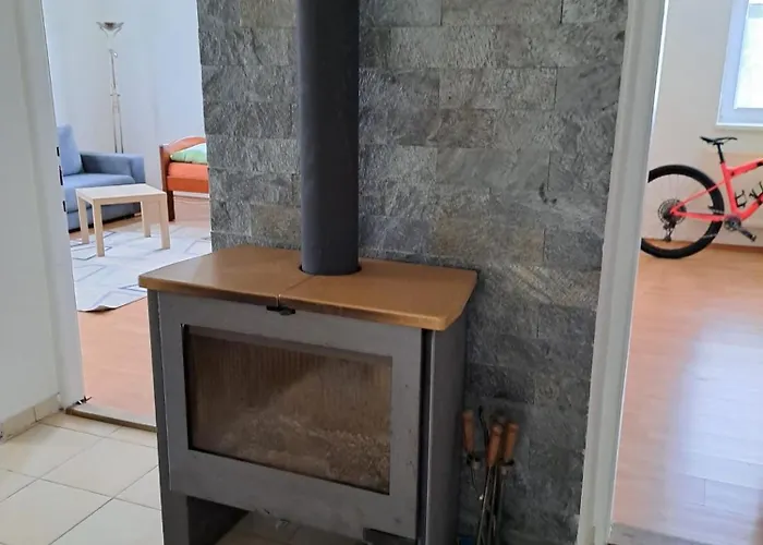 Klára Casa de Férias *